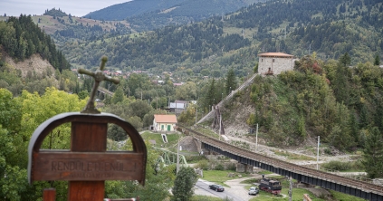 Ősi kövekből új történetek